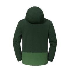  Schutzausrüstung Frühling Schöffel Pro Jacke Schutzschild ZipIn Herren Grün Gr. L - Typ: 6001 12467315